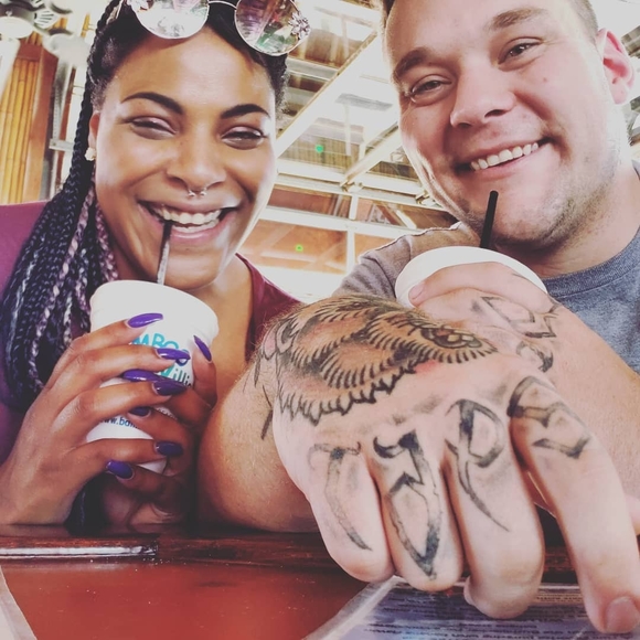 Meet your Posher, Tyson - Picture 1 of 1